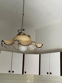 Lampadario da soffitto