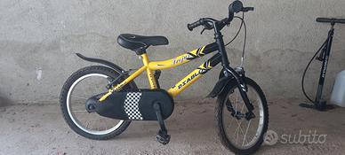 bicicletta bambino 