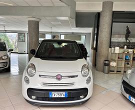 Fiat 500L 1.3 Multijet 85 CV Pop Star