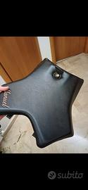 sellino guidatore RS 50 2012 