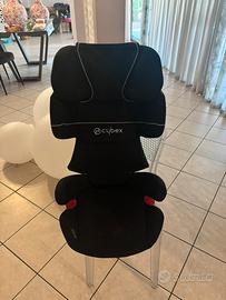 CIBEX SILVER