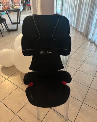 CIBEX SILVER