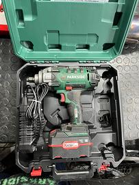 avvitatore ad impulsi parkside