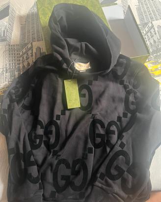 Tuta gucci originale