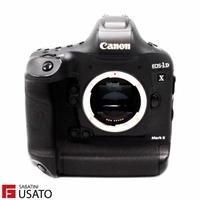 USATO Canon EOS-1D Mark II     23627