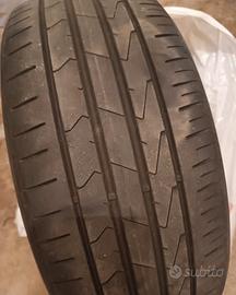 4 GOMME 225 55 17 HANKOOK ESTIVE