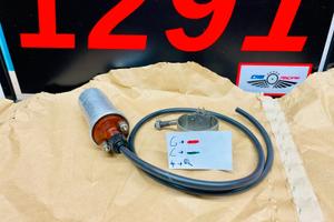 BOBINA DANSI FANTIC MOTOR E ALTRI MODELLI COMPATIB