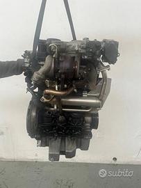Motore Usato BMS