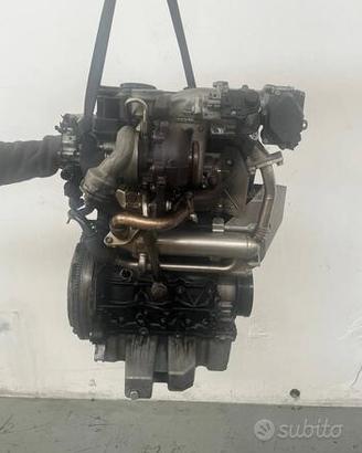 Motore Usato BMS