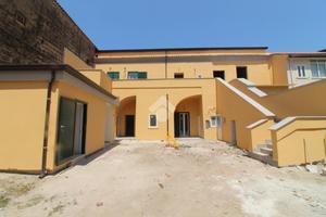 3 LOCALI A CASAGIOVE