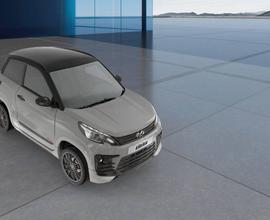 LIGIER JS 60 Sport Ultimate +Climatizzatore +Ser