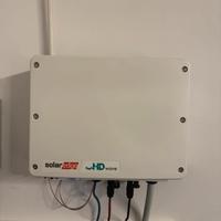 Inverter Solaredge SE5000H - RW000BEN 4