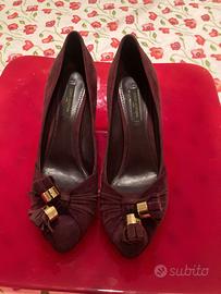 scarpe Louis Vuitton