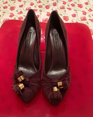 scarpe Louis Vuitton