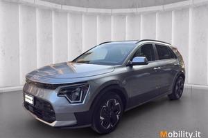 KIA Niro EV 64,8 kWh Evolution