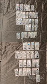 figurine  tutto calcio Banca dello sport