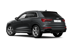 Audi Q3 35 TFSI - S LINE