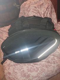 Borse universali per moto