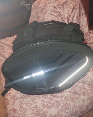 Borse universali per moto