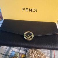 borsetta fendi