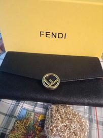 borsetta fendi