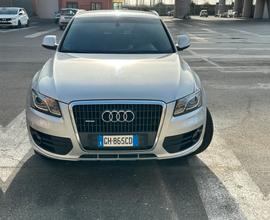 Audi Q5 S-Line 2.0Tdi euro 5