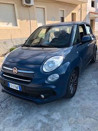 Fiat 500l - 2020
