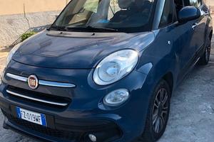 Fiat 500l - 2020