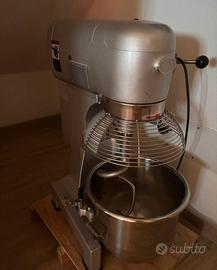 Planetaria professionale 20 litri