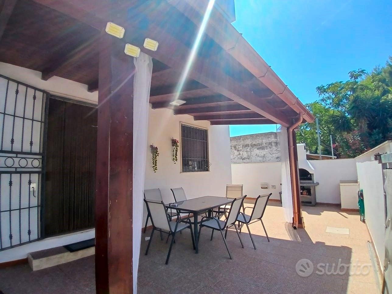 Appartamento – Torricella, Monacizzo - Vista 2