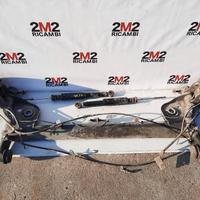 ASSALE POSTERIORE SUZUKI Splash 1Â° Serie 4651051K