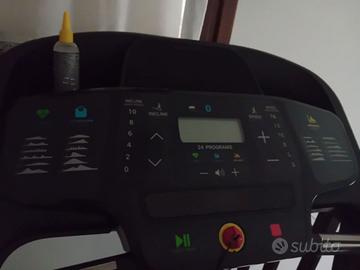 Tapis roulant T 540 C