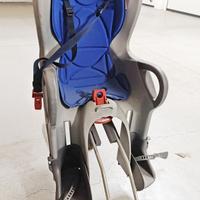 Seggiolino da bici Ok Baby