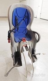 Seggiolino da bici Ok Baby