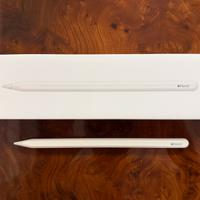 Apple Pencil (2ª generazione)