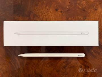 Apple Pencil (2ª generazione)