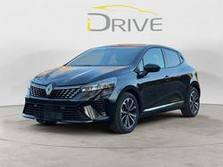 Renault Clio 1.0 tce Techno 90cv NERO ETOILE