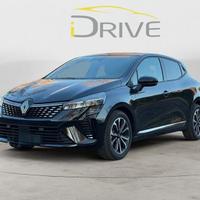 Renault Clio 1.0 tce Techno 90cv NERO ETOILE