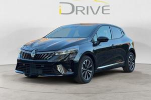 Renault Clio 1.0 tce Techno 90cv NERO ETOILE