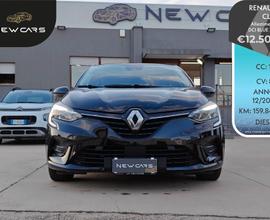 Renault Clio BLue Dci 86CV 5 porte Zen