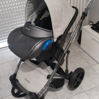 trio Borbonese momon limited edition