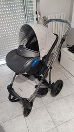 trio Borbonese momon limited edition