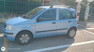 fiat panda metano 111000 kilometri