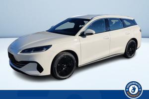 BYD Seal 6 DM-i Touring Boost