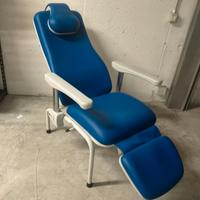 Poltrona relax ortopedica  Givas