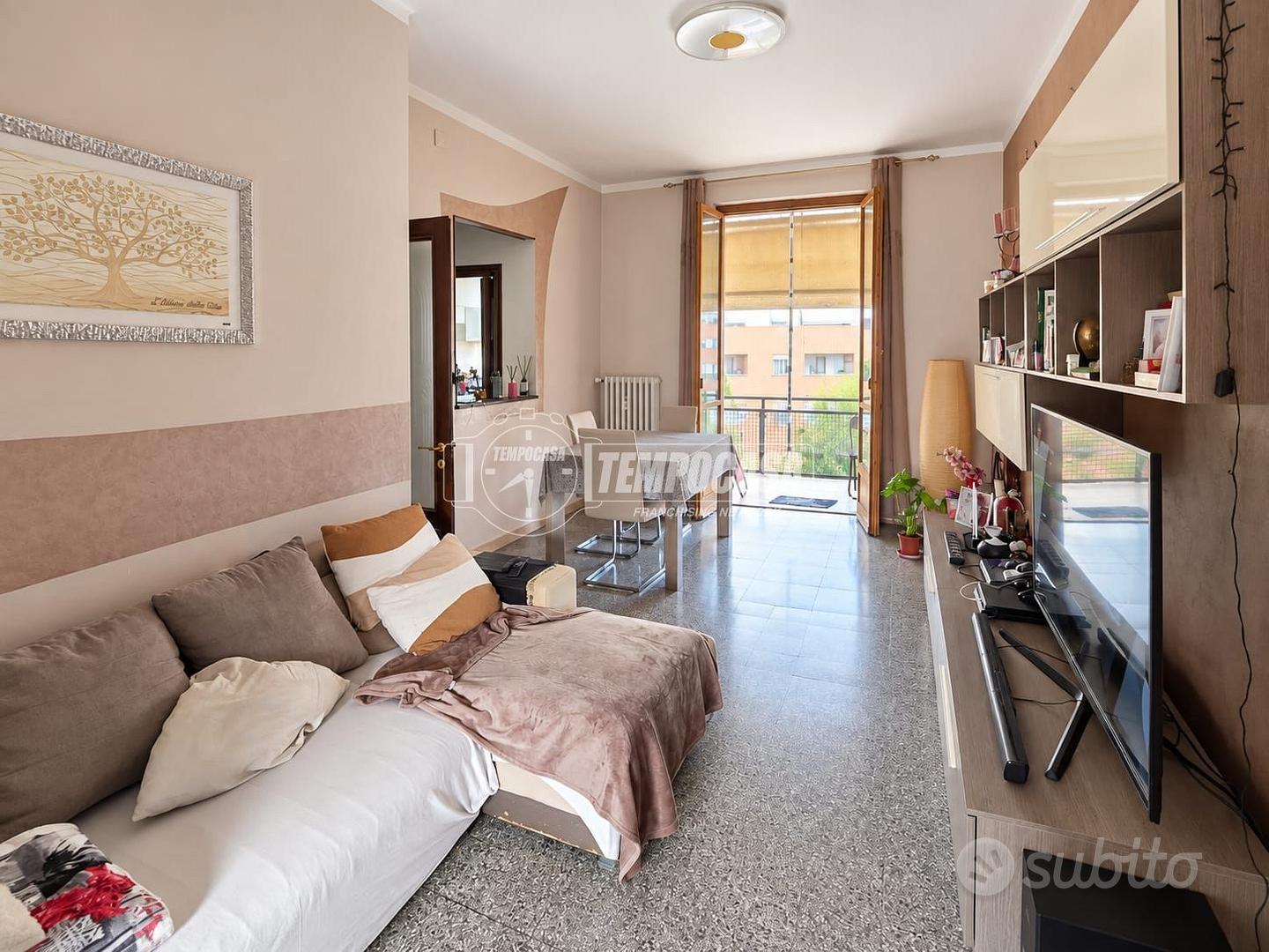 Appartamento – Torino, Madonna di Campagna, Circoscrizione 5 - Vista 3