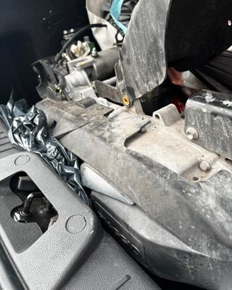 Motore Piaggio Beverly 300