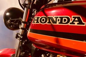 HONDA CB 900 special