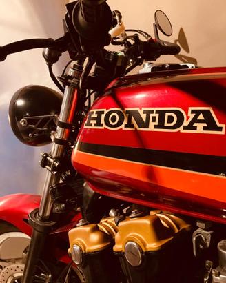 HONDA CB 900 special