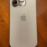 I phone 16 pro 512 G